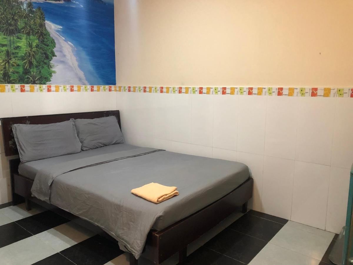 Expats Homestay Minh Quang โฮจิมินห์ซิตี้ ภายนอก รูปภาพ